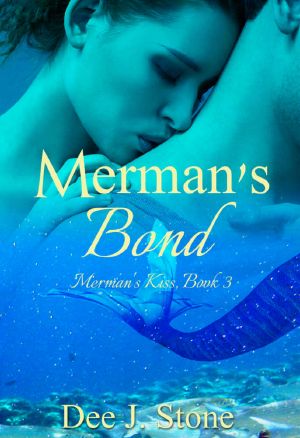 [Merman's Kiss 03] • Merman's Bond